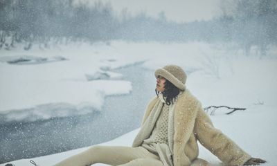 Loro Piana Fall-Winter 2024-2025: The Ultimate Après-Ski Experience