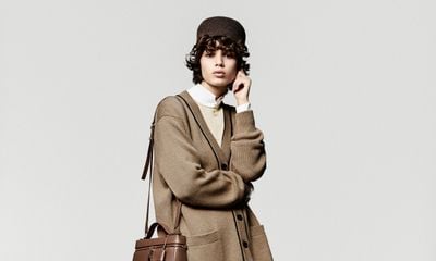 Loro Piana FW25: Timeless Treasures
