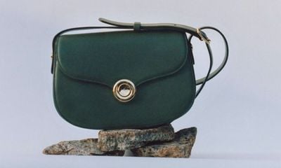 Loro Piana Unveils the Ghiera Bag: The Ultimate Synthesis of Elegance and Innovation