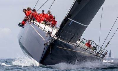 Loro Piana: Charting a Luxurious Course as the Title Sponsor for the 71st Giraglia Regatta