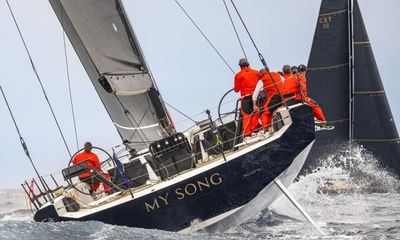 Loro Piana Weaves Together Luxury and Sailing Adventure as Title Sponsor of Giraglia Regatta 2024