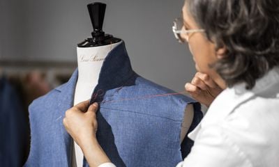 Loro Piana’s Linen: A Sustainable and Traceable Journey from Field to Fashion
