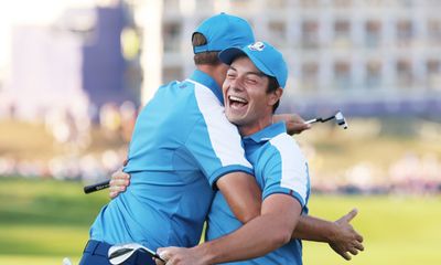 Loro Piana at the 2023 Ryder Cup: Elegance on the Greens