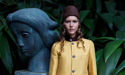 Loro Piana Spring-Summer 2025: A Century of Italian Mastery