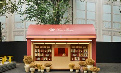 Loro Piana Men’s Spring-Summer Collection: A Linen Legacy Reimagined