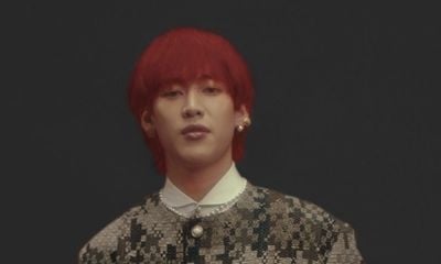 Louis Vuitton Welcomes BamBam as Distinguished House Ambassador