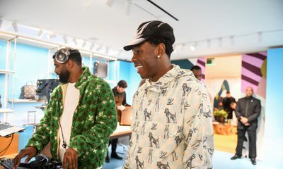 Louis Vuitton & Tyler, The Creator’s LA Launch – Spring 2024 Men’s Capsule Featuring Donald Glover, Jaden Smith, Steven Yeun, and More