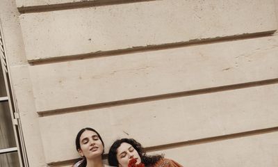 Interview: Marie Pidancet, Founder of Louise Misha, On the Poetry of Everyday Life
