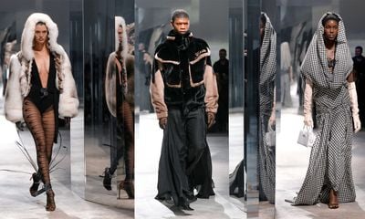 Luar fall winter 2023