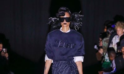Luar spring summer 2023