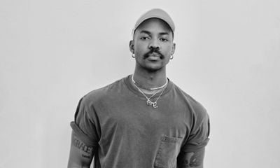 Lukhanyo Mdingi Triumphs as the Winner of the 2023 AMIRI Prize