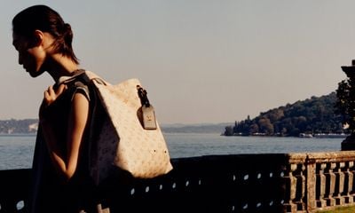 The Atlantis Bag — Louis Vuitton’s Latest Marvel for SS24