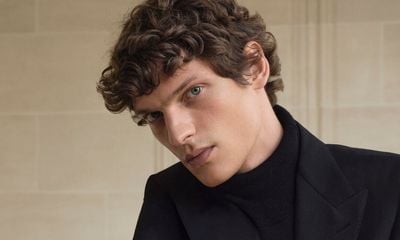 Louis Vuitton Redefines Contemporary Elegance with its New Formal Men’s Wardrobe Collection