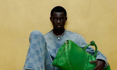 Embark on a Luxurious Journey with Louis Vuitton’s New Taigarama Collection
