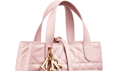 Dior Unveils The Vertical Toujours Bag for 2025