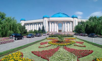 Our Editor in Central Asia Shares his Favorite Spots in Kazakhstan’s Cultural Capital