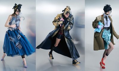 Maison Margiela Co-Ed 2023