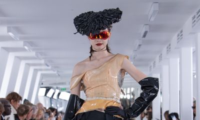 Maison Margiela’s Co-Ed Spring-Summer 2024 Collection: A Generational Notion of Inheritance and Evolution