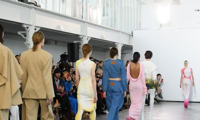 Maitrepierre fall winter 2023