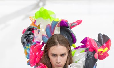 The Paradox of Refinement: MAITREPIERRE’s ‘Less & More’ FW24-25 Collection