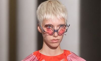 Exploring MAITREPIERRE “Metamorphosis” SS24: A Revolutionary Fashion Collection Melding Epochs