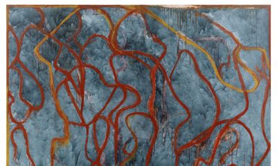 Brice Marden: “Let the Painting Make You” – An Introspective Exhibition at Gagosian New York