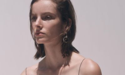 Marina Moscone SS25: A Soft Reprieve in New York Fashion