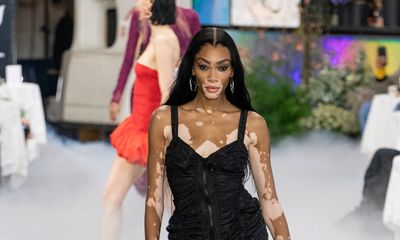 Marine Serre Fall/Winter 2024 Show ‘Ground Control’ Shook Up Paris Fashion Week with Futuristic Fashion