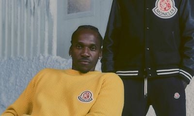 Billionaire Boys Club and Moncler Unite to Celebrate Luxury and Streetwear with a Unique Collaborative Collection