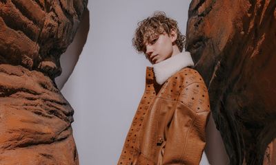 MCM’s Journey from Munich to Mars: Innovating Luxury Fashion for AW24