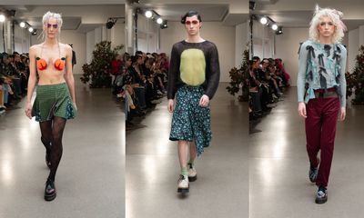Melke fall winter 2023