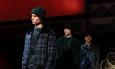Canali FW24 Revealed: Where Nature Meets Sartorial Mastery