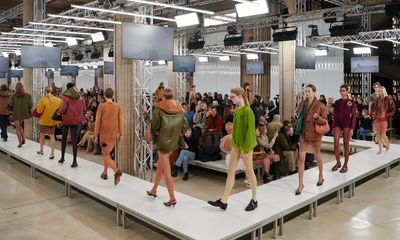 Miu Miu fall winter 2023