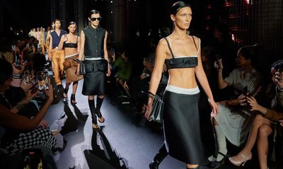 Miu Miu spring summer 2023