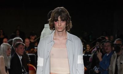 MM6 Maison Margiela spring summer 2023