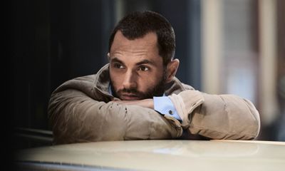 Penn Badgley Stars in New Moncler Collection Spring 2025 Campaign