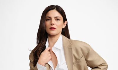 Monica Barbaro Joins Dior as Its Latest Ambassador, Stuns at SAG Awards