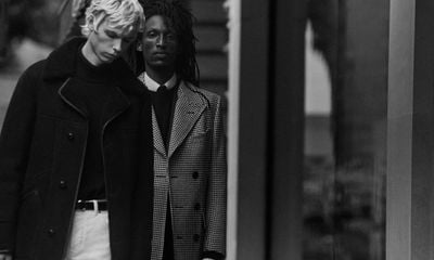 MR PORTER Collaborates with TOM FORD for an Exclusive Autumn 2023 Capsule Collection