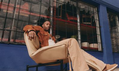 MR PORTER x Gallery Dept.: A Bespoke Denim Revival in Exclusive Capsule Collection