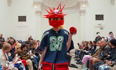 Noki fall winter 2023
