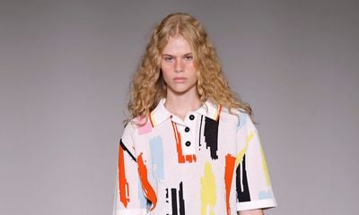 MSGM Spring/Summer 2024: Dance Through Daring Elegance