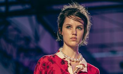 N21 Women’s Spring-Summer 2025: Gentle Rebels