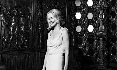 Inside Naomi Watts’ Enchanting Mexico City Wedding: A Dior Haute Couture Dream
