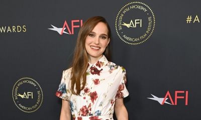 Natalie Portman, Reese Witherspoon, and Ayo Edebiri: Dior-Clad A-Listers Dazzle at the AFI Awards