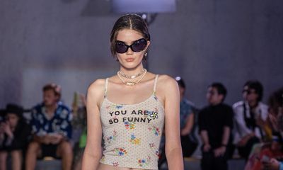 Natasha Zinko spring summer 2023