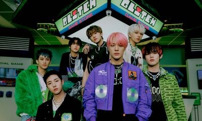NCT Dream exceeds 2M pre-orders for ‘Glitch Mode’
