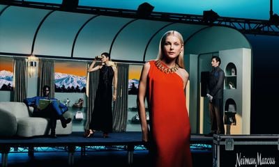 Neiman Marcus Unveils Fantasy Gifts 2023 at Sunset Tower: A Starry Night with Zooey Deschanel and More