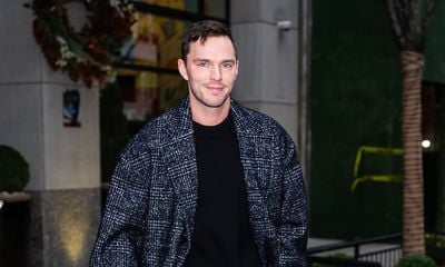 Clint Eastwood’s Racy Nickname for Nicholas Hoult Caps Actor’s Breakout Year in Hollywood