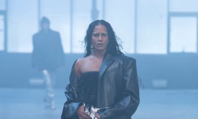 Ninamounah fall winter 2022