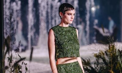 Jason Wu Looks to A Fashion Solstice of  Transformation and Renewal for Spring 2024